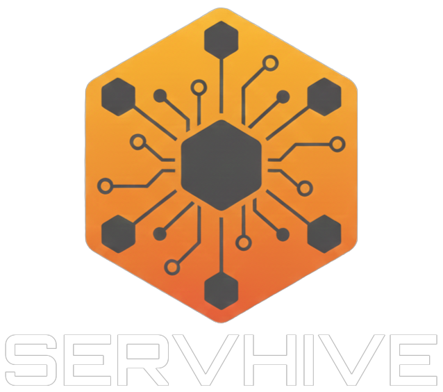 ServHive